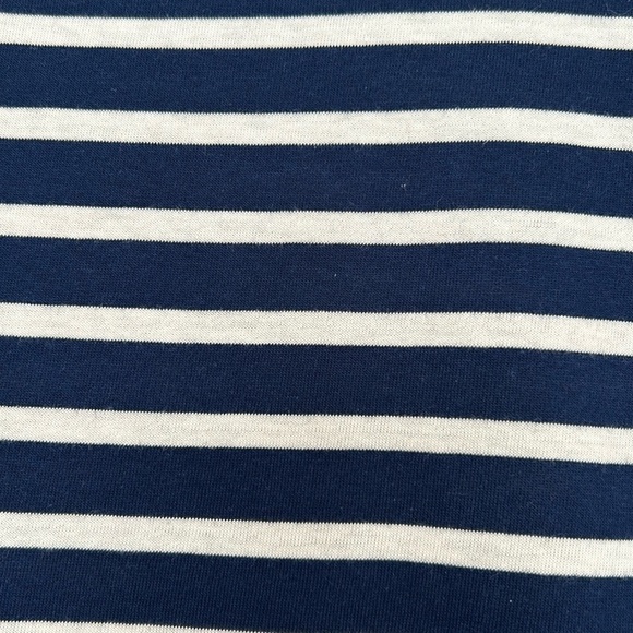 Saint James L’atelier Depuis 1889 Striped Dress - Picture 2 of 9